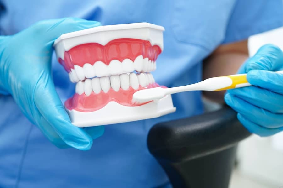 prophylaxe-erwachsene